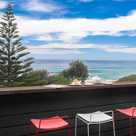 Free Night On Us This Winter At The Glass House Mollymook Beach Екстер'єр фото