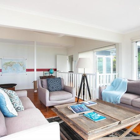 Free Night On Us This Winter At The Glass House Mollymook Beach Екстер'єр фото