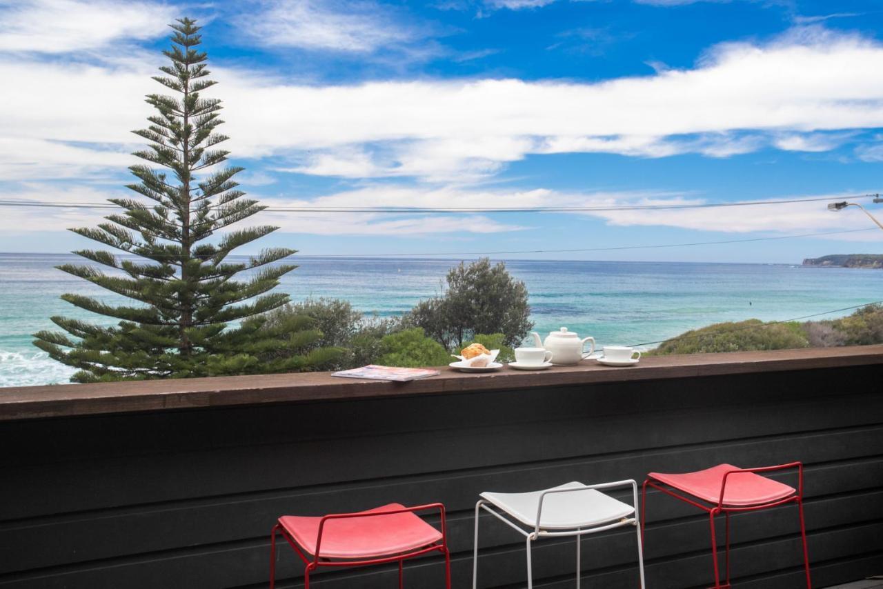 Free Night On Us This Winter At The Glass House Mollymook Beach Екстер'єр фото