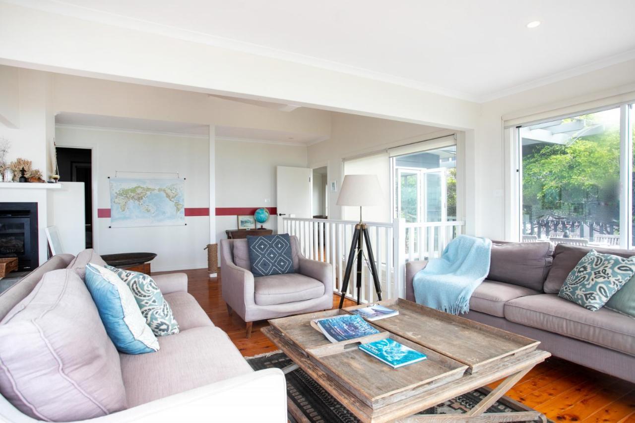 Free Night On Us This Winter At The Glass House Mollymook Beach Екстер'єр фото