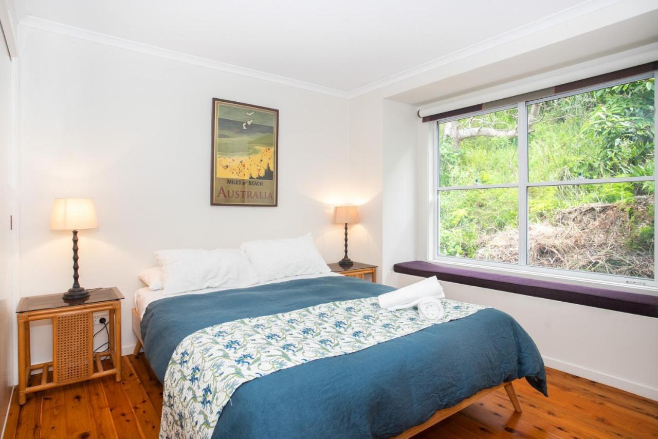 Free Night On Us This Winter At The Glass House Mollymook Beach Екстер'єр фото