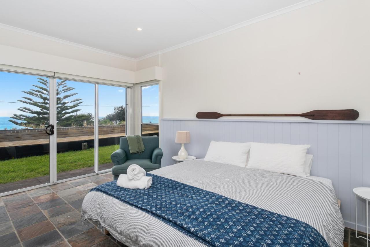 Free Night On Us This Winter At The Glass House Mollymook Beach Екстер'єр фото