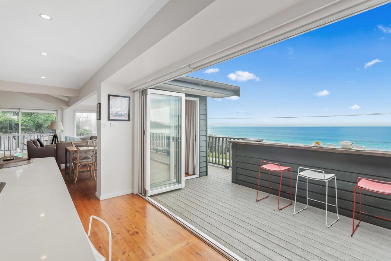 Free Night On Us This Winter At The Glass House Mollymook Beach Екстер'єр фото