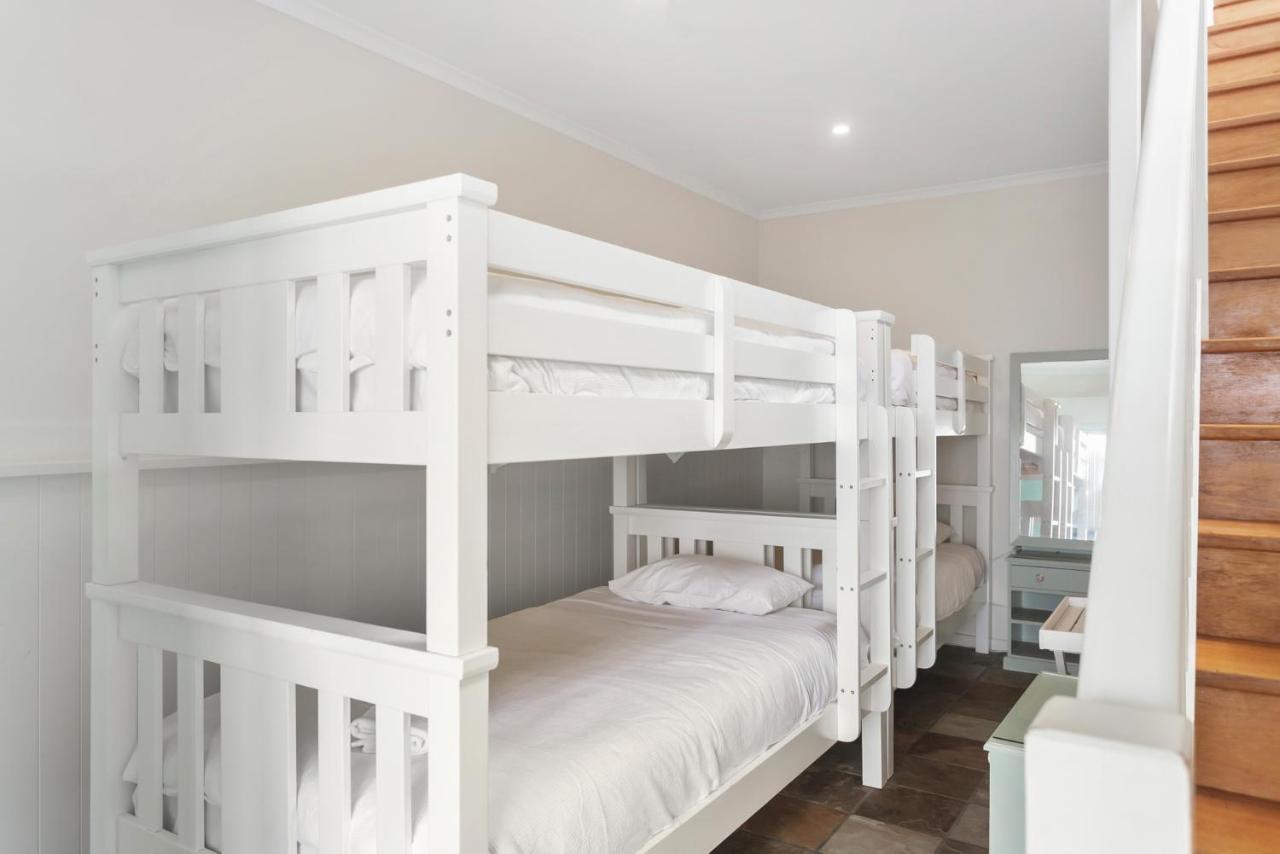 Free Night On Us This Winter At The Glass House Mollymook Beach Екстер'єр фото