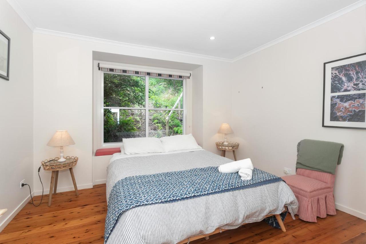 Free Night On Us This Winter At The Glass House Mollymook Beach Екстер'єр фото